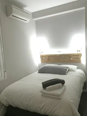 Diezmadrid Hotels in 