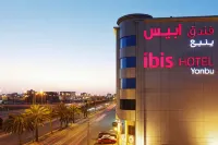 Ibis Yanbu Saudi Arabia