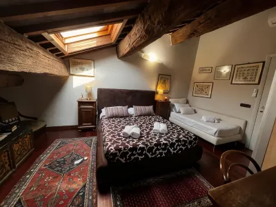 B&B A Casa Di Paola