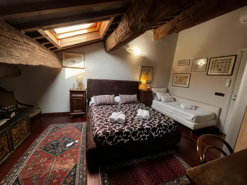 A Casa di Paola Suite Hotels in Ravenna