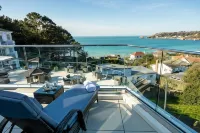 Biarritz Hotel - Ocean View