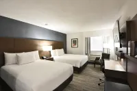 Victoria Inn Hotel and Convention Center Winnipeg