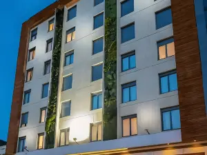 Biohotel Organic Suites