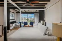 El Beso Adults Only at Ocean Riviera Paradise All Inclusive - balcony