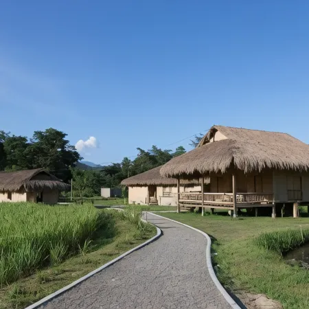Lisu Lodge