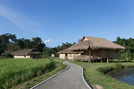 Lisu Lodge