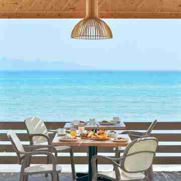 Alykanas Beach Grand Hotel by Zante Plaza Dining/Meeting Rooms