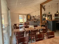 Mape hôtel Hotel a Gien