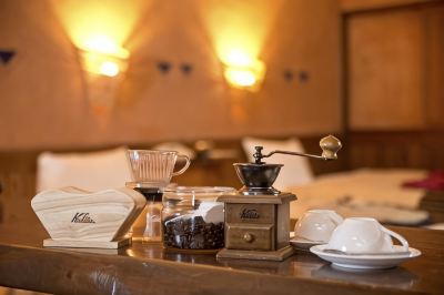 その他 レゾネイトクラブくじゅうの写真