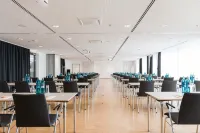Jufa Hotel Hamburg HafenCity