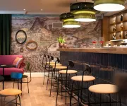 Hotel Supetar - bar