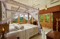 The Divine Villa