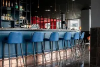 ProfilHotels Halmstad Plaza - bar