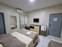 Hotel Itatiaia Hotels in 