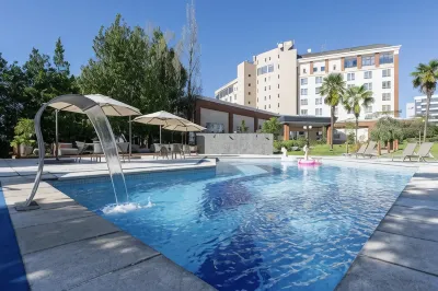 Intercity Caxias do Sul Hotels near Fernando C P Ferreira