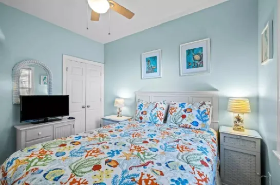Oceanfront - The Ocean Club - Sand, Sun & Family Fun - Indian Beach/Emerald Isle