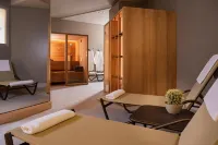 Perugia Park Hotel - spa