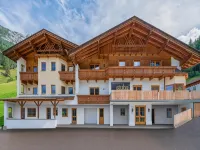 Apartment Neustift Near Stubai Glacier Skiing Hotels near Stubai Glacier Ice Grotto