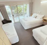 Yamba Sun Motel