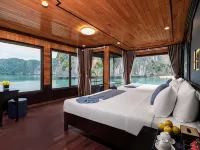 The Boutique Cruise