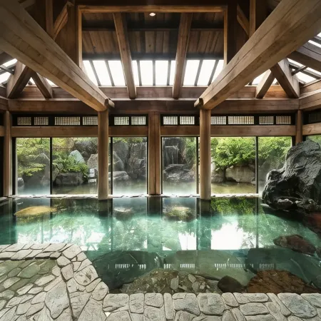 Yuraku Hotel