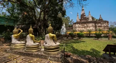 รูปภาพของโรงแรม ม่อนเมือง