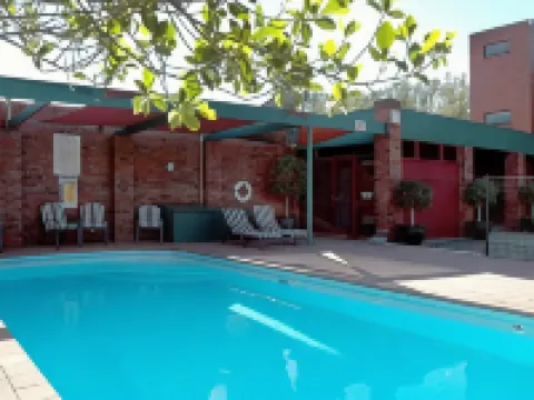 Echuca Nirebo Motel Hotels in Echuca