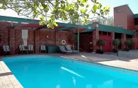 Echuca Nirebo Motel Hotel di Echuca
