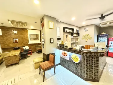 รูปภาพของบ้าน แอท ข้าวสาร