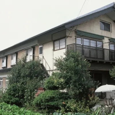 Takanoya Hotel berhampiran Kawasan Ski Iwappara