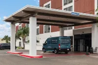 SpringHill Suites McAllen Convention Center Hotels in Mcallen