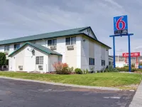 Motel 6 the Dalles, or Hotels in Wasco County