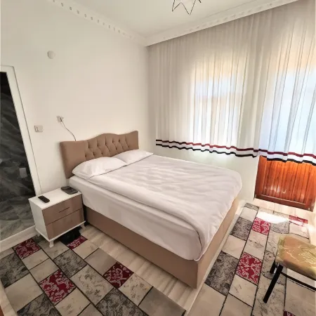 Gumus Hotel