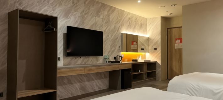 Chao Tian Hostel Hotels in Yunlin County
