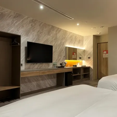 Chao Tian Hostel