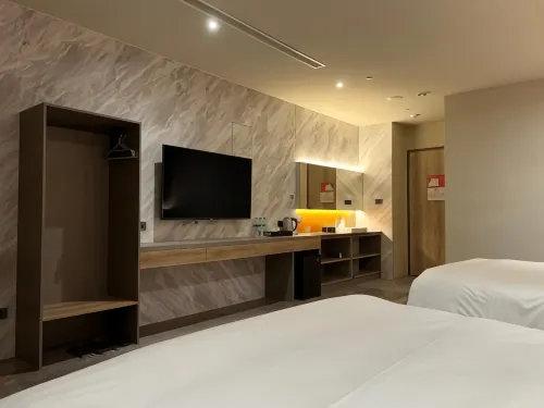 Chao Tian Hostel - 2성급