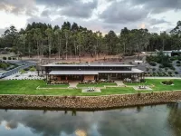 Eight Willows Retreat Hotels in Wilyabrup