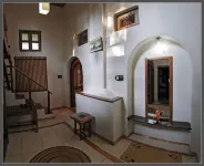 Ken River Lodge فنادق في Panna