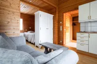 Lapland Hotels Ounasvaara Chalets - Airport Shuttle