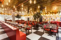 Elite Plaza Hotel Malmö