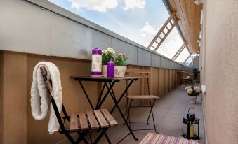 Glass House & SPA - DCA ESG Sustainability Certified - - Housity