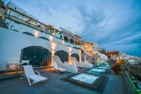 Kratiras View Luxury Suites