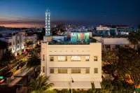 The Tony Hotel South Beach