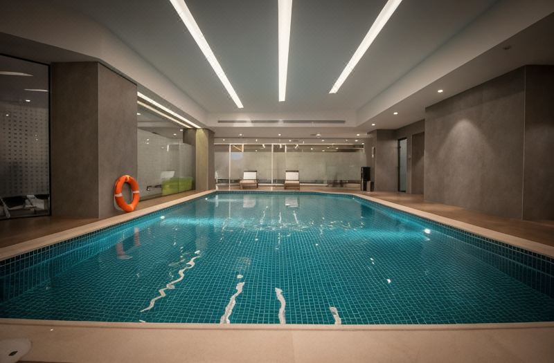 Executives Hotel - Olaya photo 3