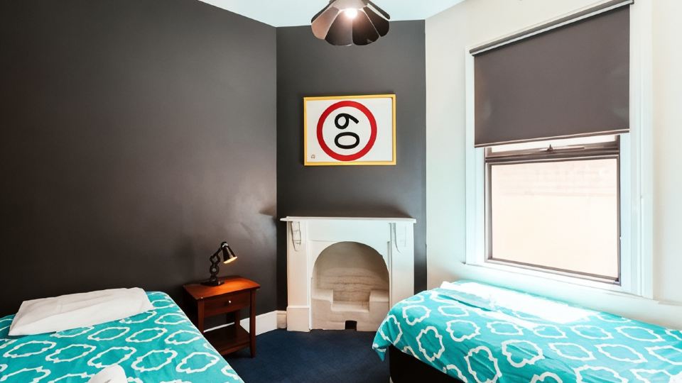 Six Degrees Boutique Hotel