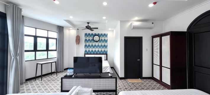 Wanderlust Hotel Hotel a Phan Thiết