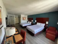 Portside Inn & Suites - Wifi