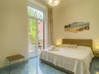 Le Oreadi Hotels in Agerola