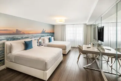 President Hotel Các khách sạn gần Continuum South Beach