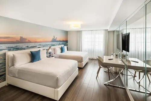 President Hotel Hotel a Miami Beach